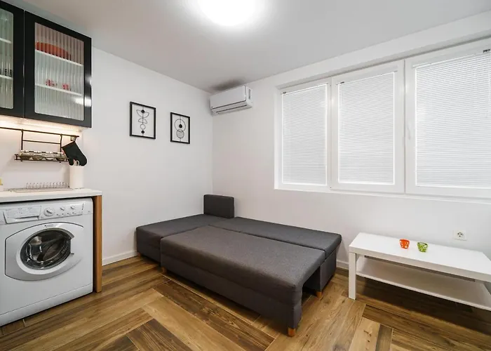 North Panoramic Apartment In The Art District Of Kapana