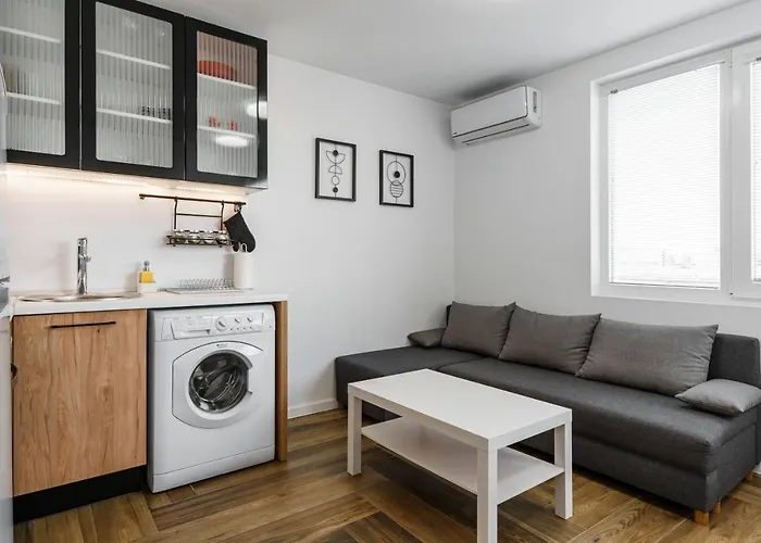 North Panoramic Apartment In The Art District Of Kapana